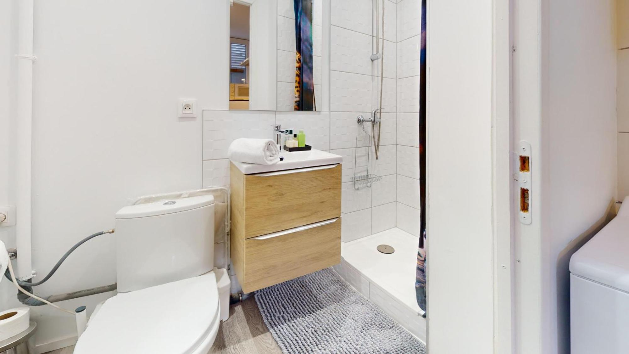Les Appartements De Georges Avec Parking Colmar Exterior photo