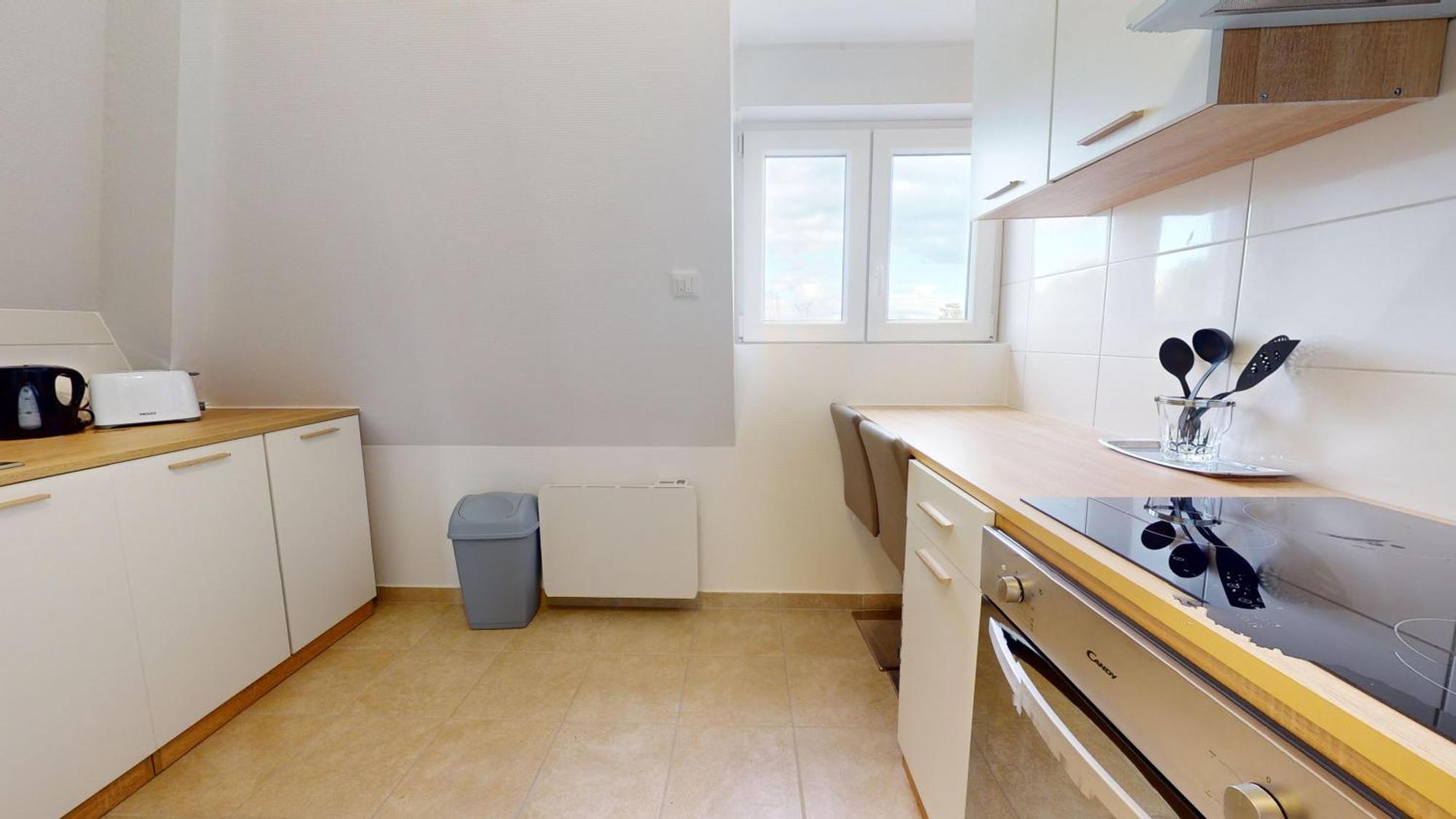 Les Appartements De Georges Avec Parking Colmar Exterior photo