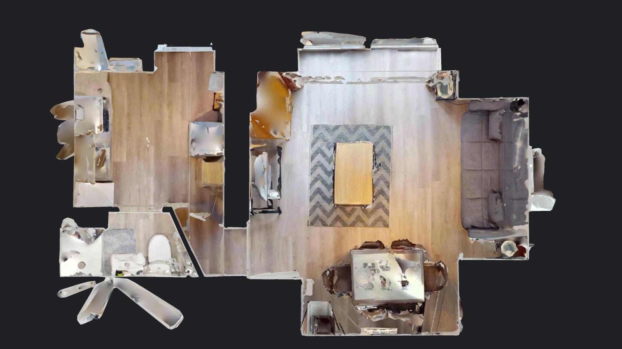 Les Appartements De Georges Avec Parking Colmar Exterior photo