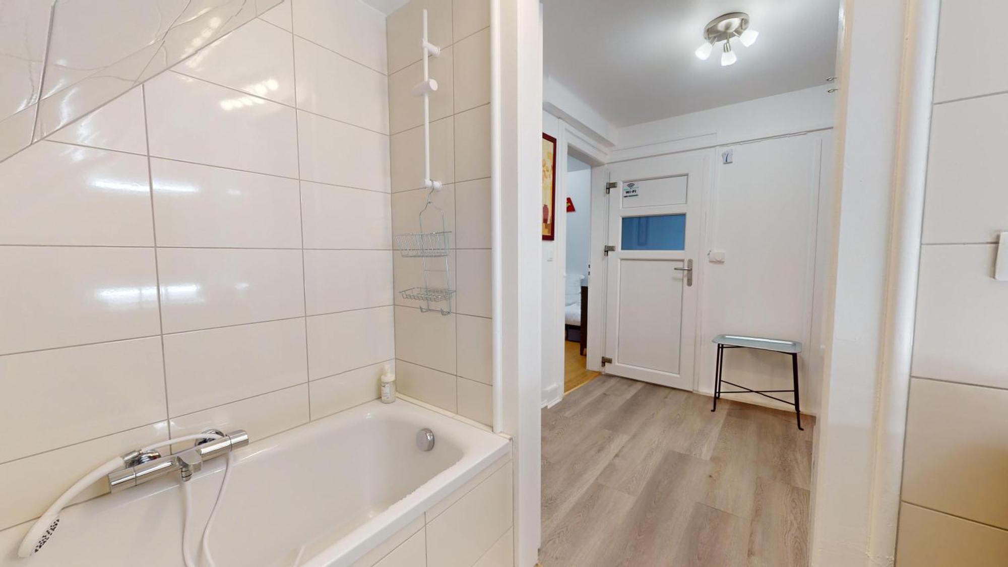 Les Appartements De Georges Avec Parking Colmar Exterior photo