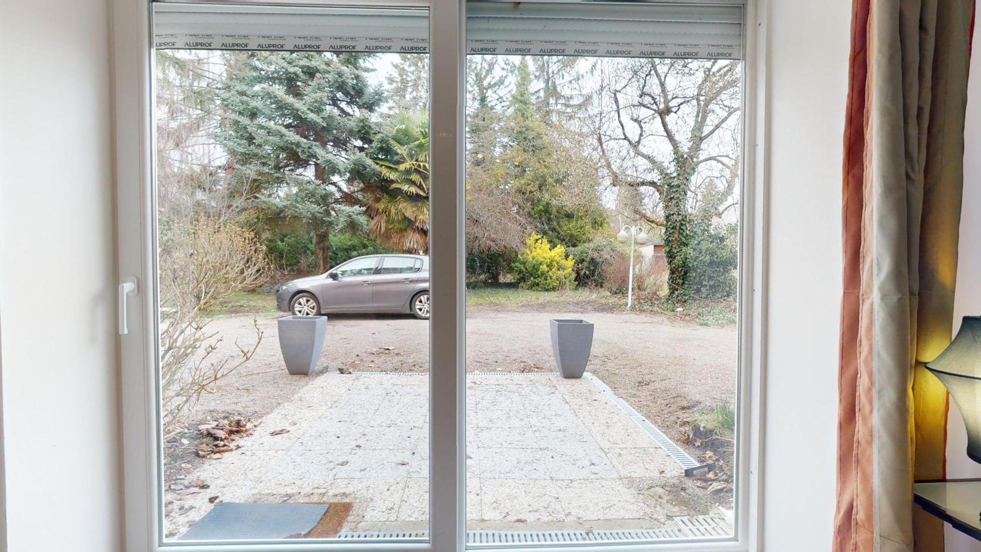 Les Appartements De Georges Avec Parking Colmar Exterior photo